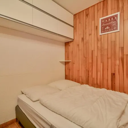Cosy Au Centre De - Balcon Sud, Proche Remontées Mécaniques - 4 Pers - Fr-1-684-43 * Morzine