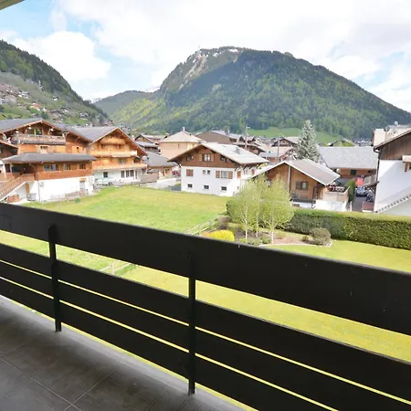 Cosy Au Centre De - Balcon Sud, Proche Remontées Mécaniques - 4 Pers - Fr-1-684-43 Appartamento Morzine